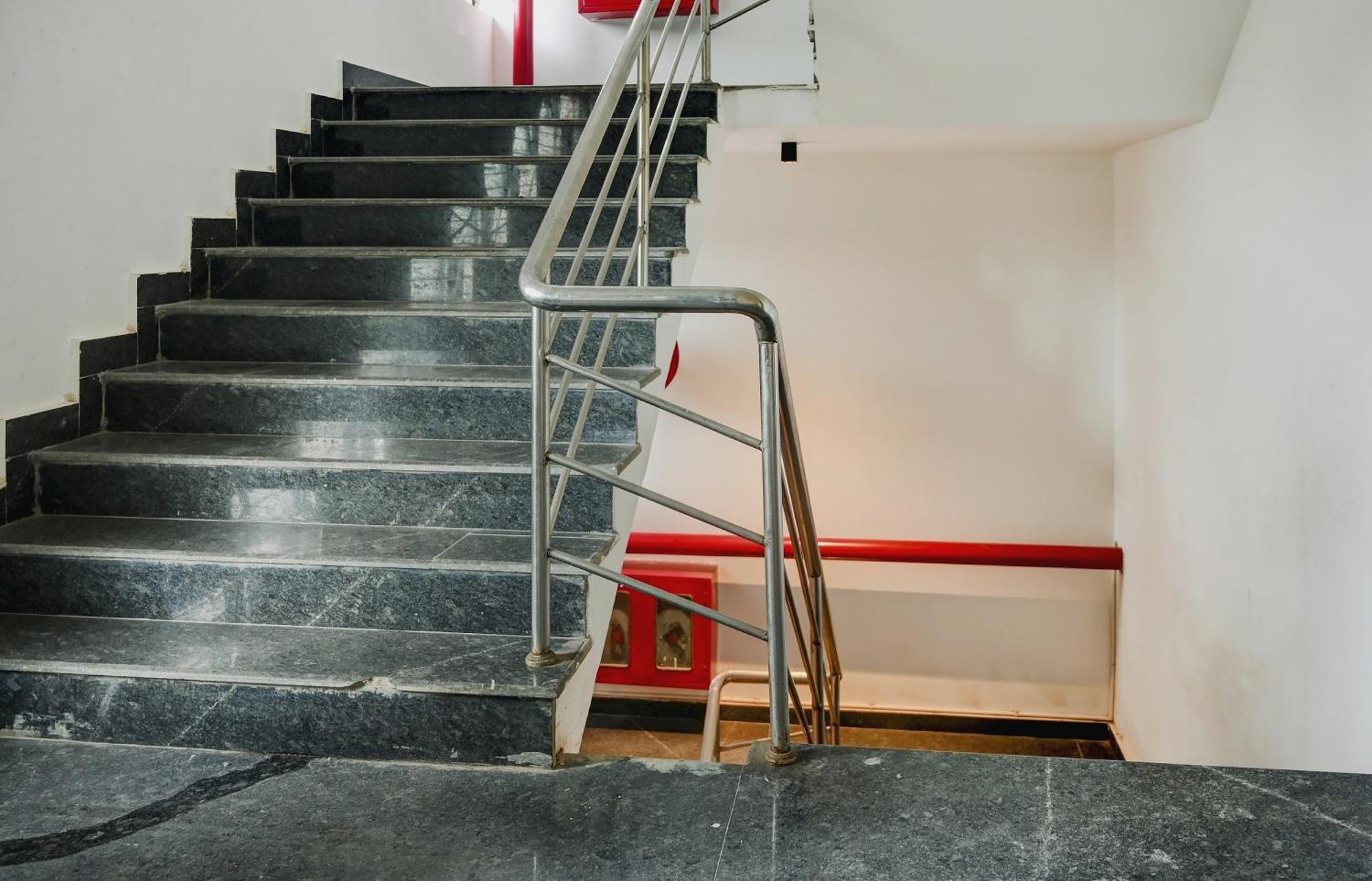 Super Town House Hi5 Aditya International Μπουμπάνεσβαρ Εξωτερικό φωτογραφία