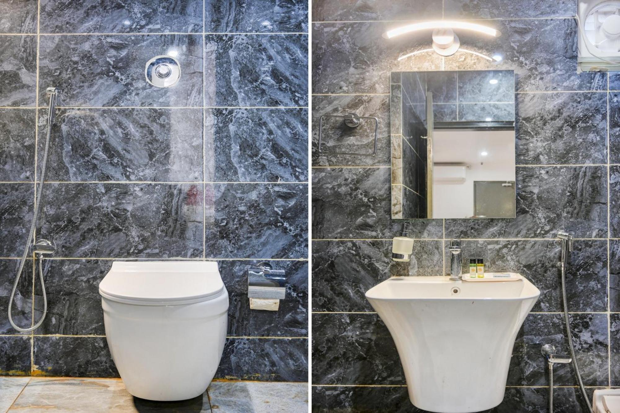 Super Town House Hi5 Aditya International Μπουμπάνεσβαρ Εξωτερικό φωτογραφία